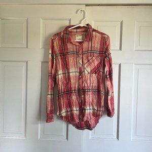 Women's Flannel